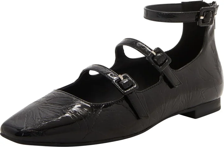 Katy Perry Women's The Confidant Mary Jane Flat