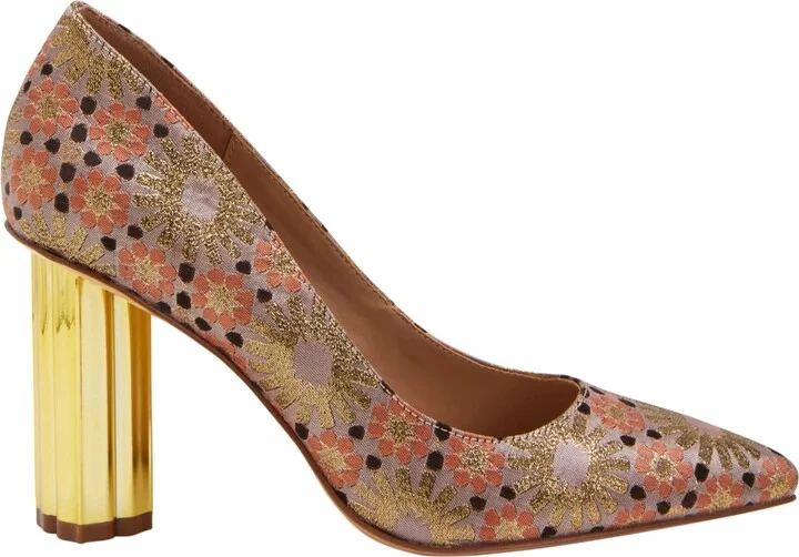 Katy Perry Women's the Delilah High Pumps - Image 2