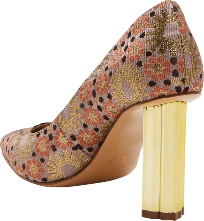 Katy Perry Women's the Delilah High Pumps - Image 3