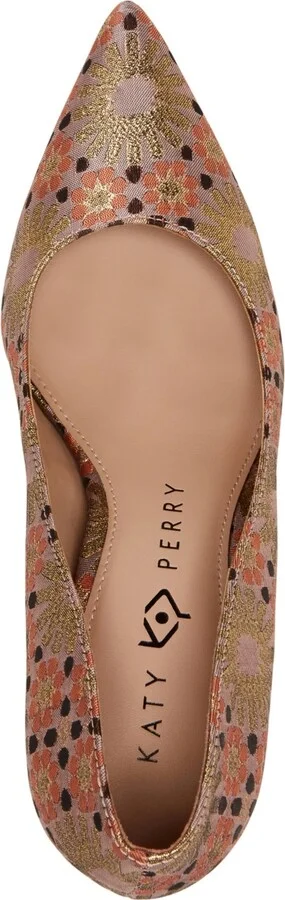 Katy Perry Women's the Delilah High Pumps - Image 4