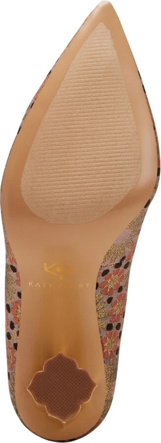 Katy Perry Women's the Delilah High Pumps - Image 5