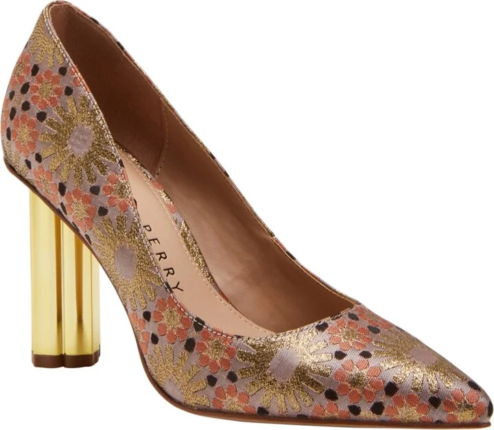Katy Perry Women's the Delilah High Pumps