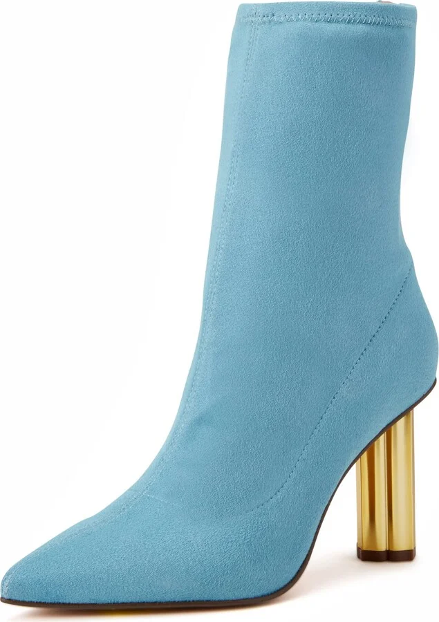 Arctic Blue