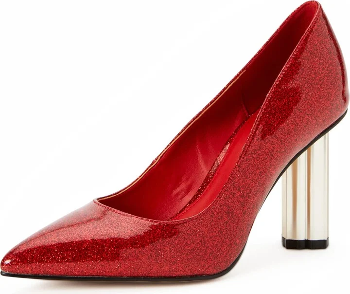 Katy Perry Women's The Dellilah High Pump