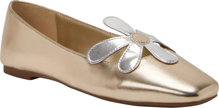 Katy Perry Women's The Evie Daisy Ballet Flats
