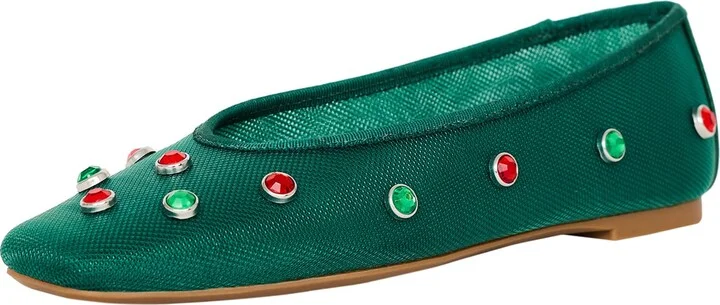 Holiday Green