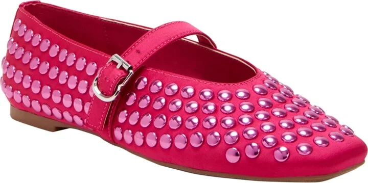Luminous Pink - Polyurethane