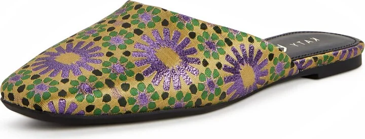 Violet Multi