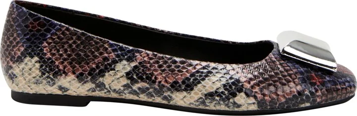 Katy Perry Women's The Evie Stud Flats - Image 2
