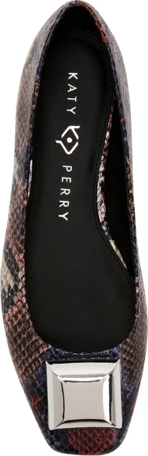 Katy Perry Women's The Evie Stud Flats - Image 4