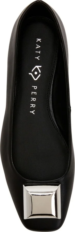 Katy Perry Women's The Evie Stud Flats - Image 8