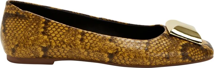 Katy Perry Women's The Evie Stud Flats - Image 10