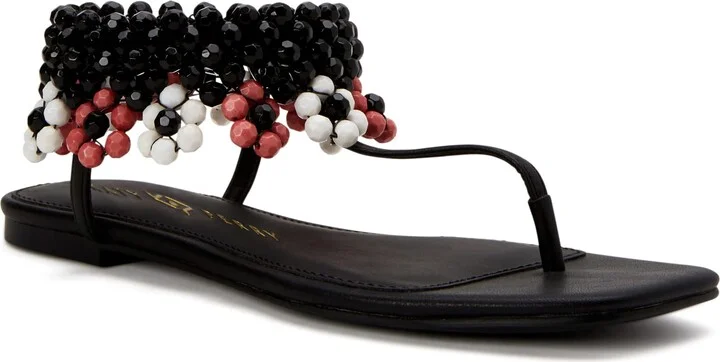 Katy Perry Women's The Gardener Anklet Thong