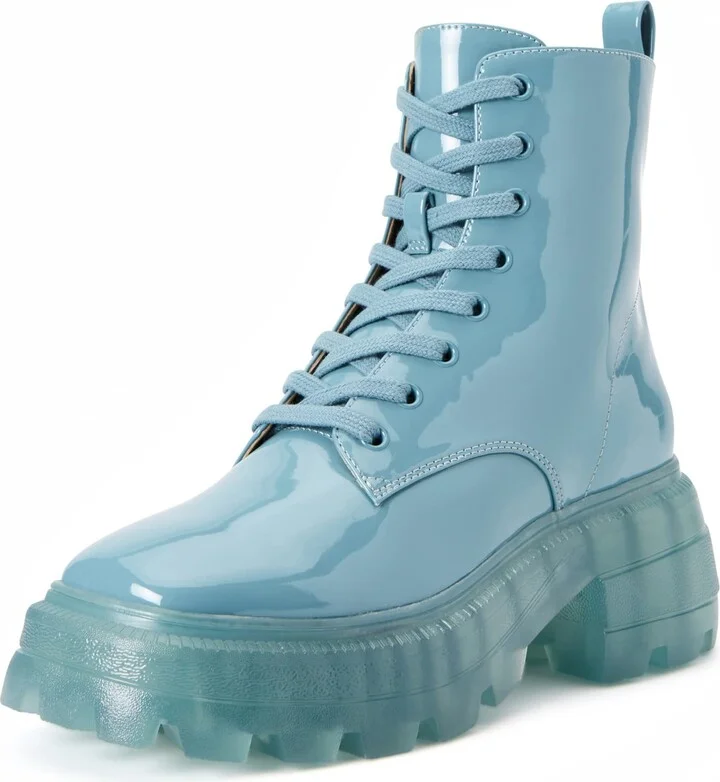 Arctic Blue
