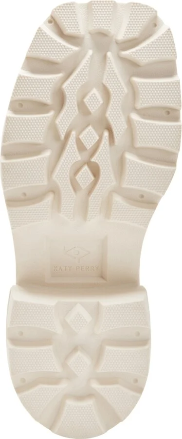 Katy Perry Women's The Geli Combat Mary Jane Stay-Put Lug Sole Loafer - Image 5