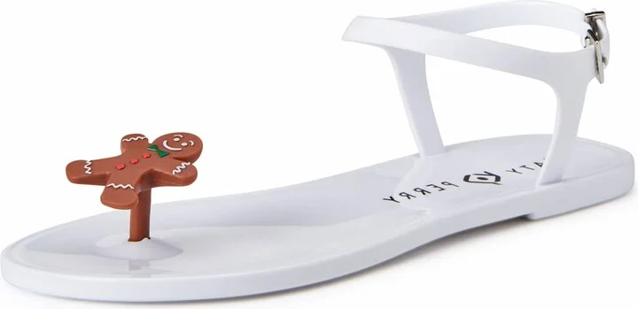 Katy Perry Women's The Geli Flat Sandal