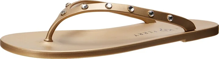 Katy Perry Women's The Geli-Flip Flop