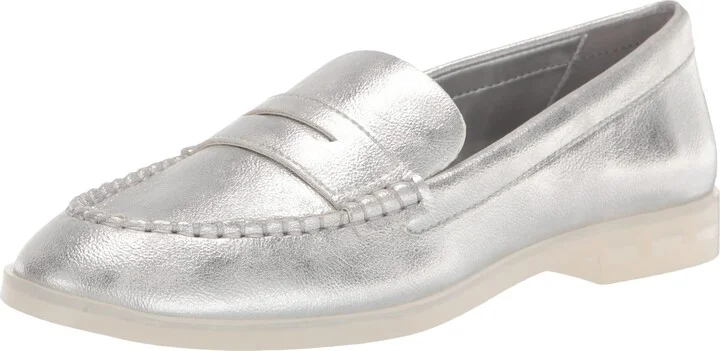 Silver