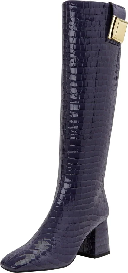 Katy Perry Women's The Geminni Boot Knee High