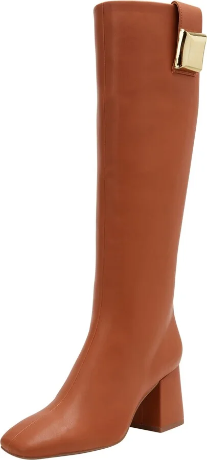 Katy Perry Women's The Geminni Boot Knee High