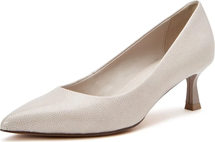 Katy Perry Women's The Golden Pump