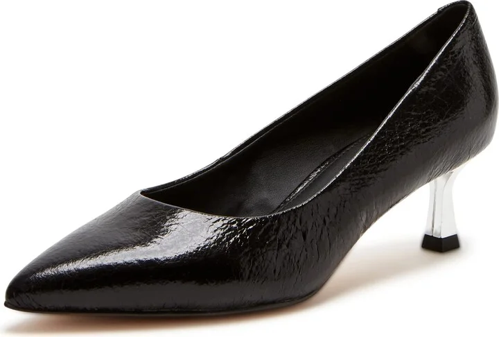 Katy Perry Women's The Golden Pump