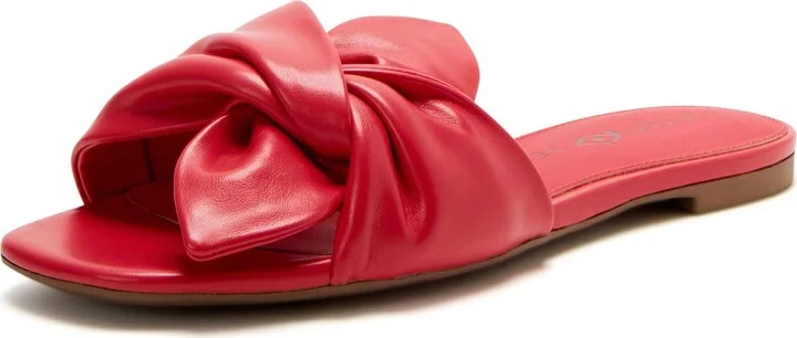 Luscious Red