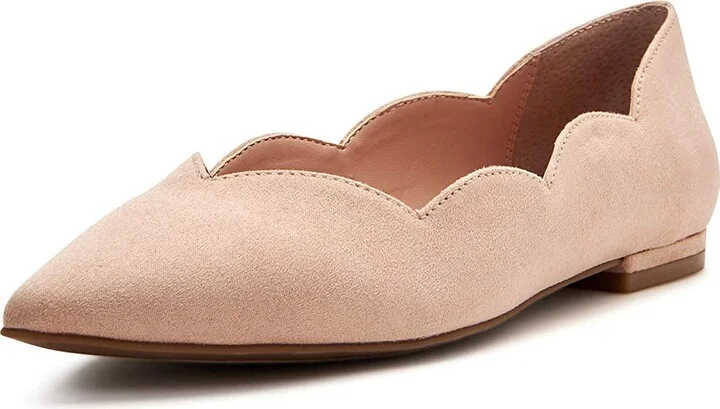 Katy Perry Women's The HAVA Ballet Flat