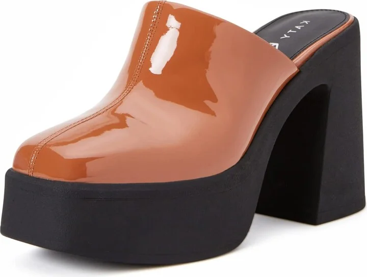 Katy Perry Women's The Heightten Clog