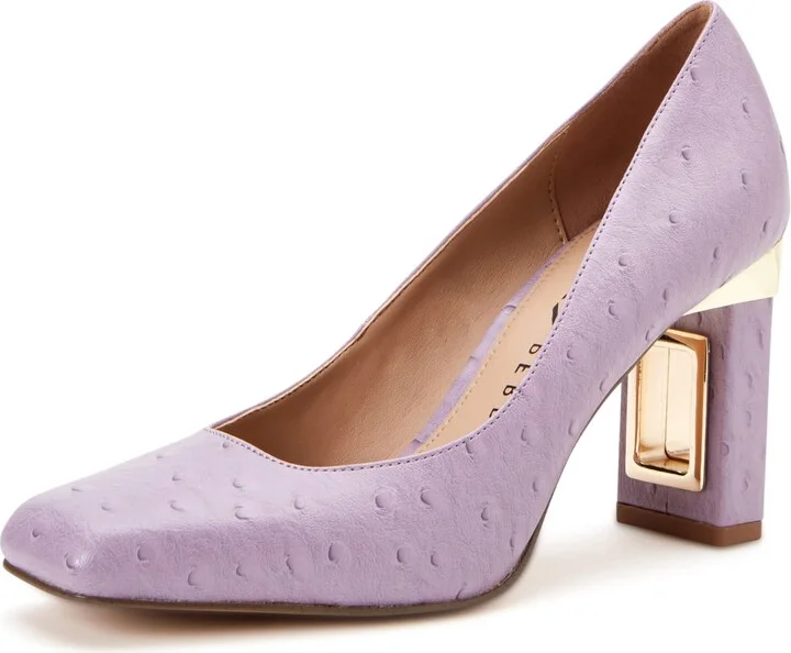 Katy Perry Women's The Hollow Heel Pump