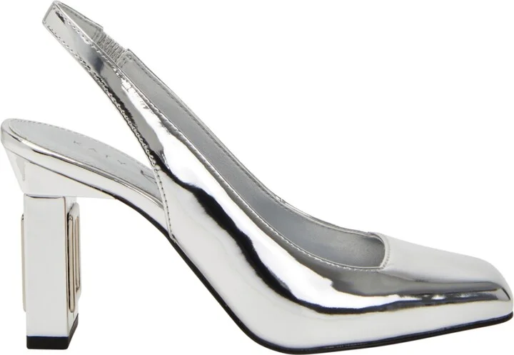 Katy Perry Women's The Hollow Heel Sling Back Pumps - Image 2