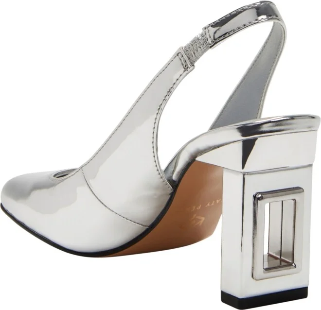 Katy Perry Women's The Hollow Heel Sling Back Pumps - Image 3