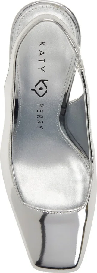 Katy Perry Women's The Hollow Heel Sling Back Pumps - Image 4
