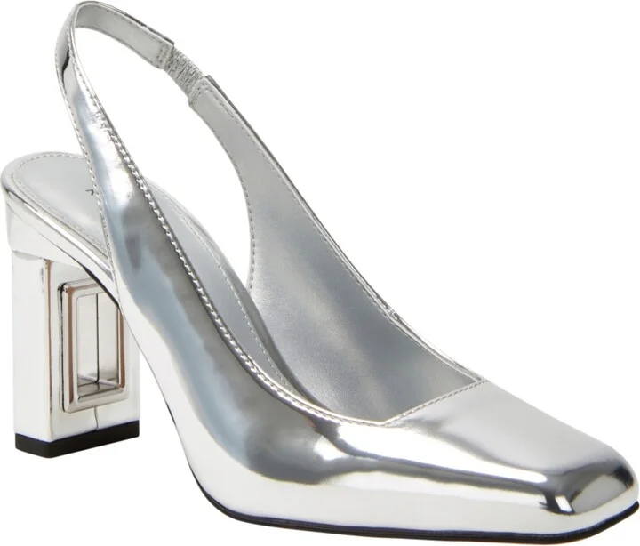Katy Perry Women's The Hollow Heel Sling Back Pumps