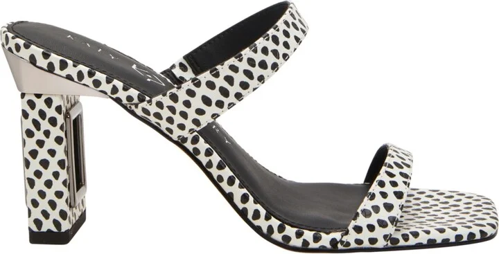 Katy Perry Women's The Hollow Slip-on Heel Sandal - Image 2