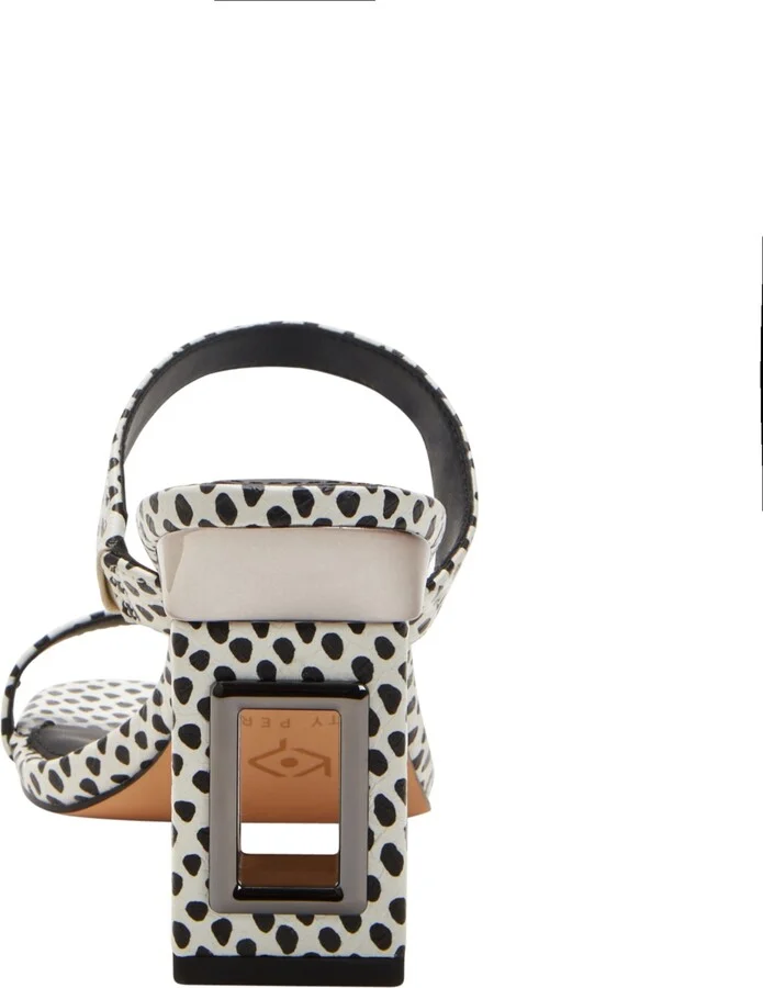 Katy Perry Women's The Hollow Slip-on Heel Sandal - Image 3