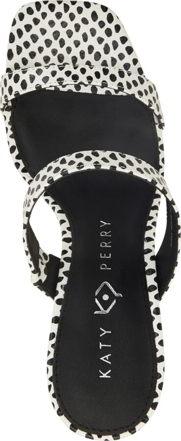 Katy Perry Women's The Hollow Slip-on Heel Sandal - Image 4