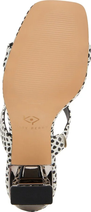 Katy Perry Women's The Hollow Slip-on Heel Sandal - Image 5