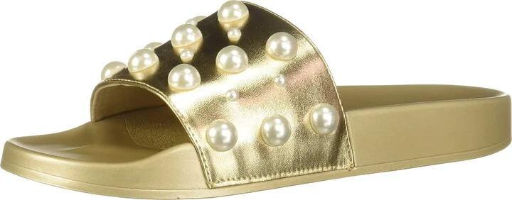 Gold/Pearl