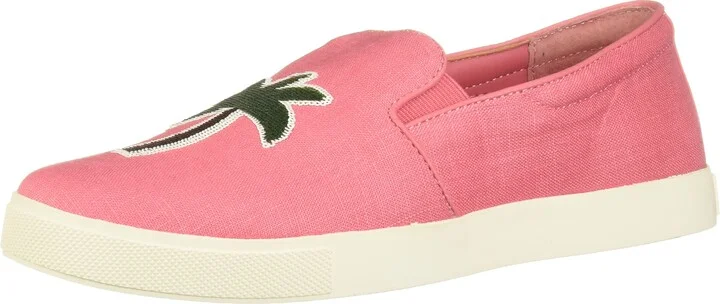 Palm Tree/Pink