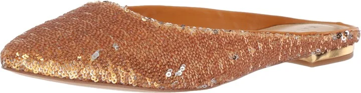 Katy Perry Women's The KYRA Ballet Flat