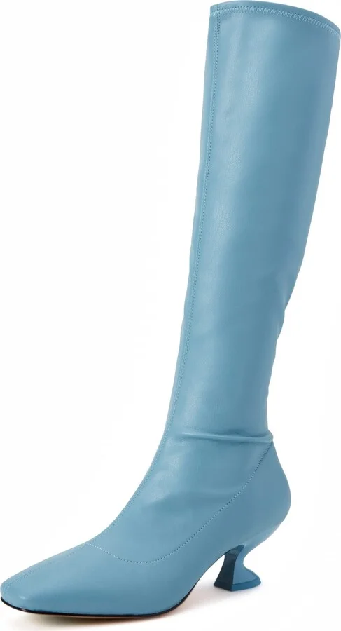 Arctic Blue