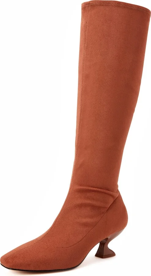 Katy Perry Women's The Laterr Boot Knee High