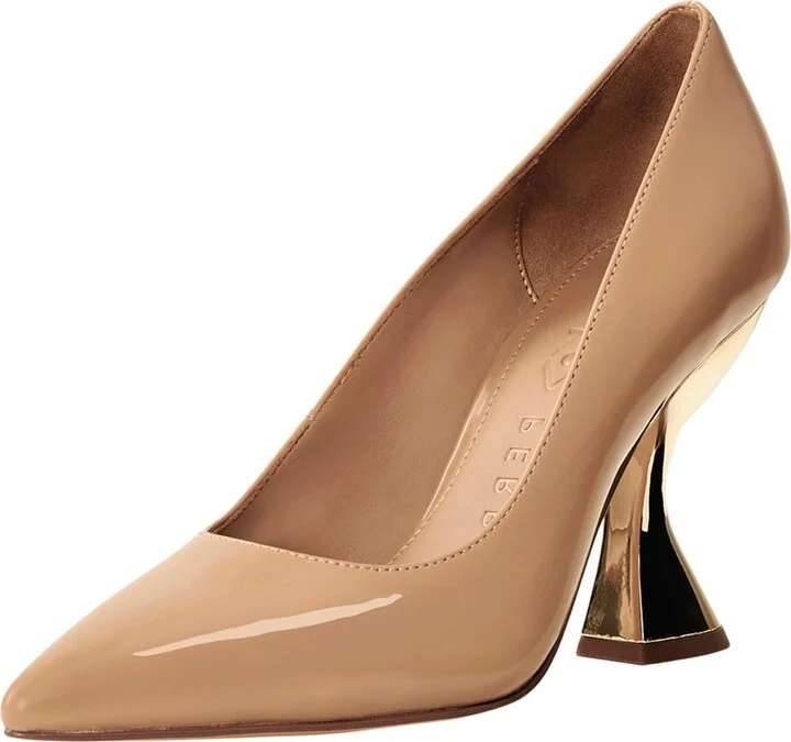 Katy Perry Women's The Laterr High Heel Pump