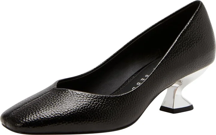Katy Perry Women's The Laterr Pump
