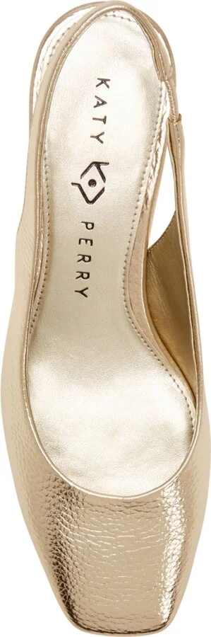 Katy Perry Women's The Laterr Sling Back Pumps - Image 4