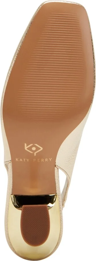 Katy Perry Women's The Laterr Sling Back Pumps - Image 5