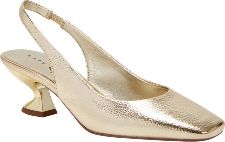 Katy Perry Women's The Laterr Sling Back Pumps