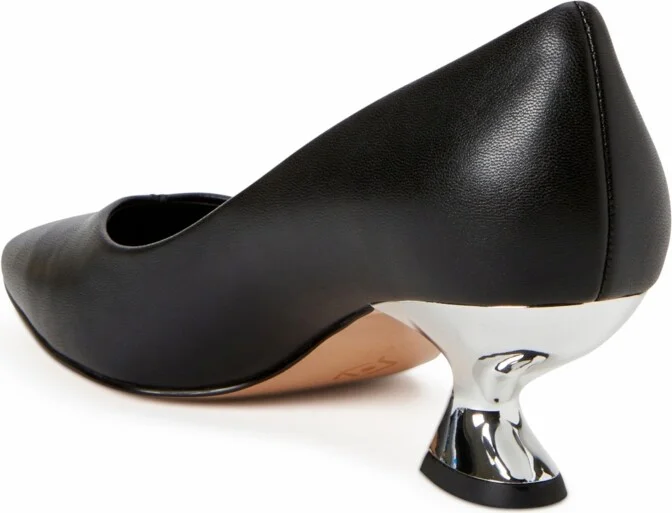 Katy Perry Women's The Laterr Slip-On Pumps - Image 3
