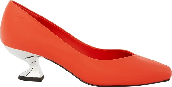 Katy Perry Women's The Laterr Slip-On Pumps - Image 6
